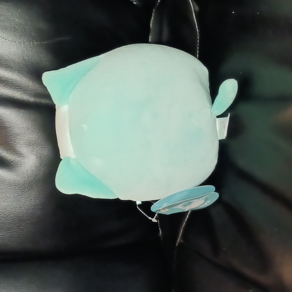 Sigrid the cat squishmallow - Picture 3 of 4